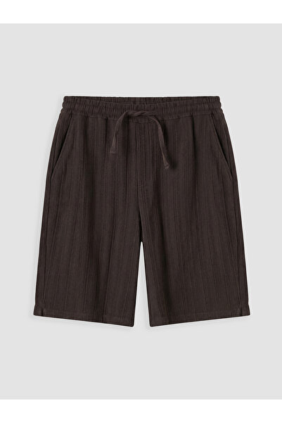 LC Waikiki Peak New Season Regular Fit Men's Shorts