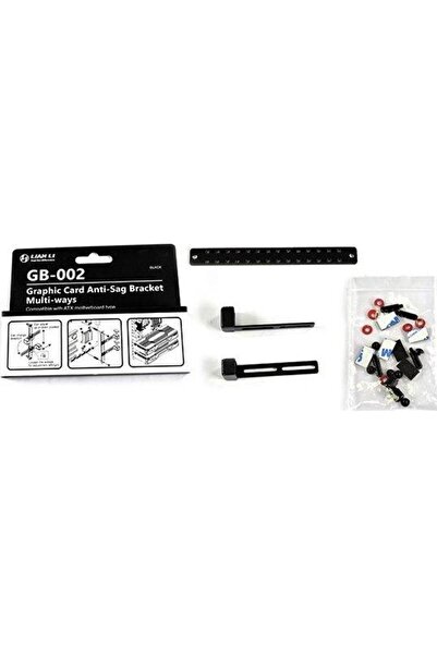 Lian Li GB-002 Graphics Card Support Bracket
