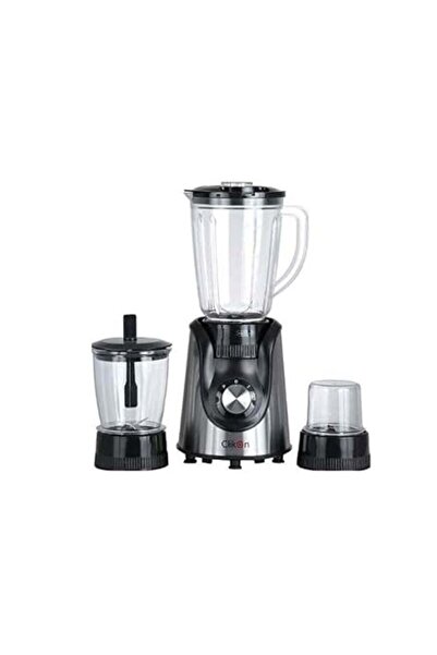 CLIKON Klicon 3 in 1 1.5L 600W Blender Ck2154