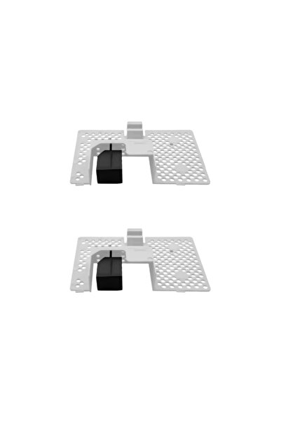 Choice1 roborock 2Pcs For Roborock Q Revo Series Water Tank Filter – Compatib...