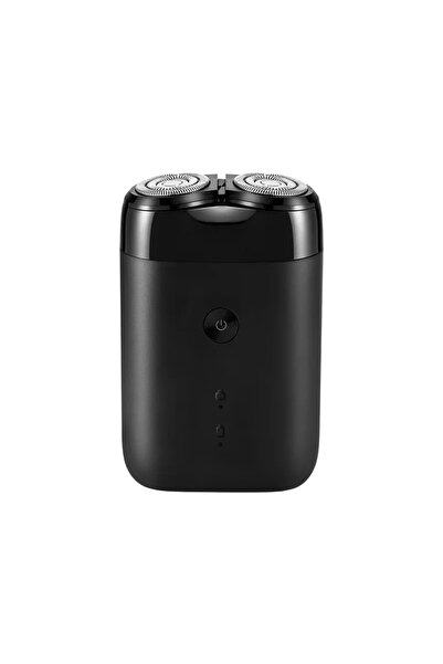 Choice MIJIA S100 MIJIA Electric Shaver S100 Twin Blade USB Rechargeable Port...