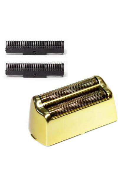 Choice P620-Blade-Net G Pop Barbers P620 Shaver Professional Men's Barbershop...