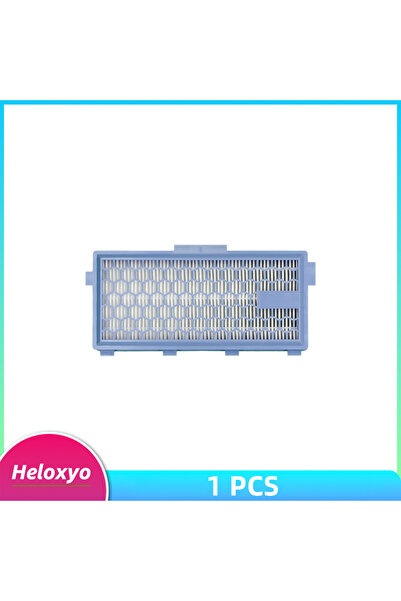 Choice1 1 Pcs HEPA Filters For Miele SF-AA 50 SF-HA 50 Active Airclean C1 C2 ...