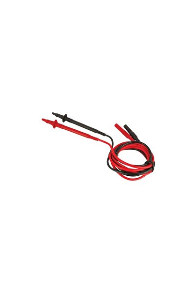 unı-t Sondă de testare L07 - set (roșu / negru) TEST-TIP-UNIT-L07