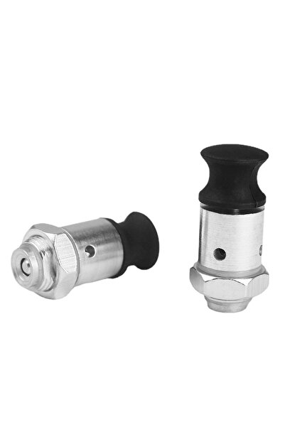Choice 1PC Pressure Cooker Accessory, Safety Valve, Floater Pressure Limiting...