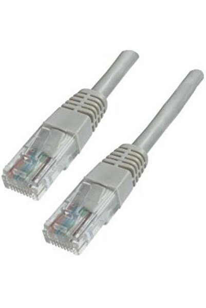 Gembird Cablu PP6-10M Cat6 FTP RJ45 10m Gri