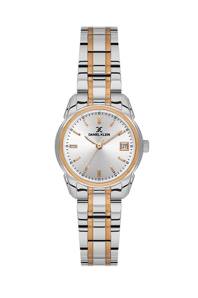 Daniel Klein Metal Cord Women Wrist Watch 3Atm Essa-Dk.1.14187-9