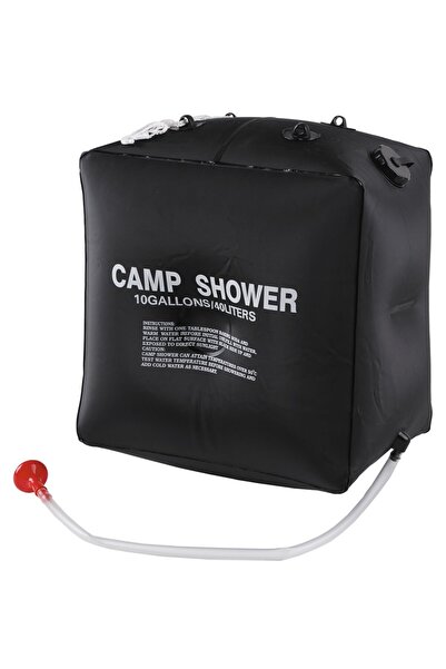 MFH Dus portabil camping 40 litri