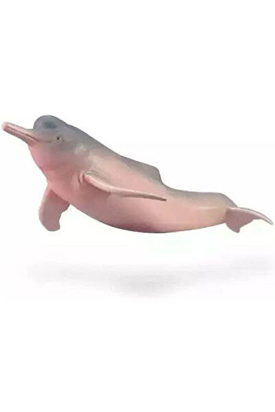 Collecta Delfin amazonian pentru copii de peste 3 ani 14,1 cm