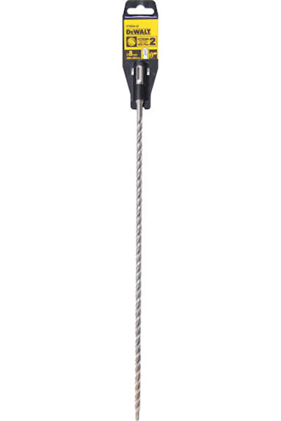 Dewalt Burghiu extrem din carbură cu coadă SDS Plus pentru zidărie 8x460mm Co...