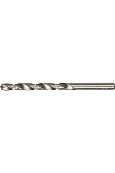 VERTO Burghie pneumatice HSS 2.5mm Set de 10 Burghie diamantate HSS cu tijă c...