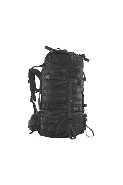 WISPORT Rucsac, Wisport, Cordura, 45 l, Negru