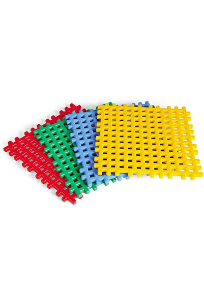 Marioinex Jucărie de construcție din plastic