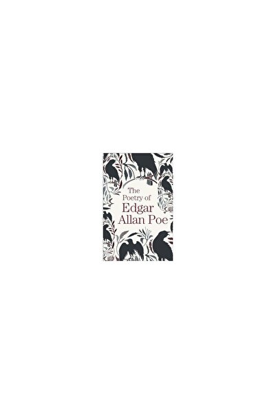 ARCTURUS The Poetry of Edgar Allan Poe (Arcturus Great Poets Library), Edgar ...