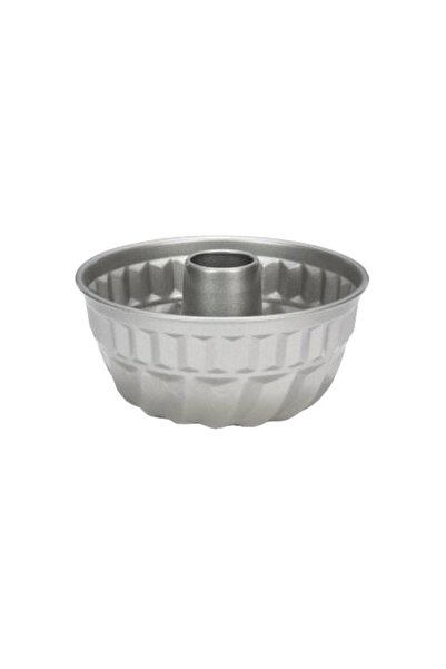Patisse Forma pentru tort, Patisse, otel, 22 cm, argintiu