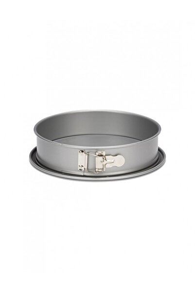 Patisse Tava de copt SILVER-TOP, 18cm, otel ECCS, antiaderenta