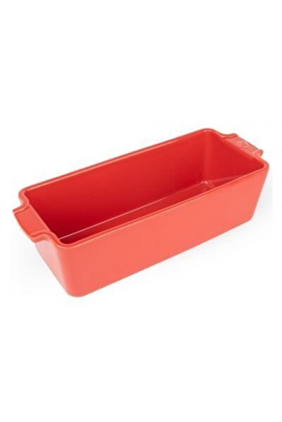 Peugeot Tava de copt, Peugeot, Ceramica, 31 cm, Rosu