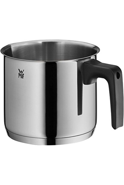 WMF Oala pentru lapte WMF, 14 cm, 1.7L, inductie, Inox