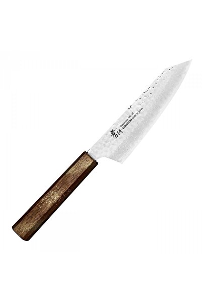 Sakai takayuki Cutit, Sakai Takayuki, Urushi VG-10, Sairen Kengata, Inox, 16 cm