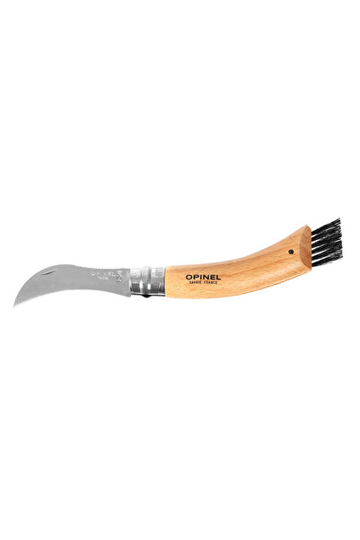 Opinel Cutit, Opinel, Otel, 80 mm, Maro
