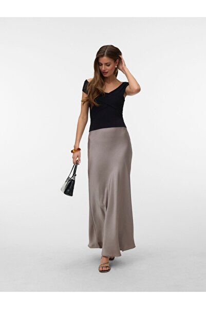 Vero Moda Rock VMMIRO Langer Rock