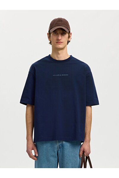 SELECTED T-Shirt Relaxed Fit