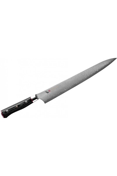 MCUSTA Cutit Zanmai Classic Pro Sujihiki, lama 27 cm, 33 straturi otel VG-10,...