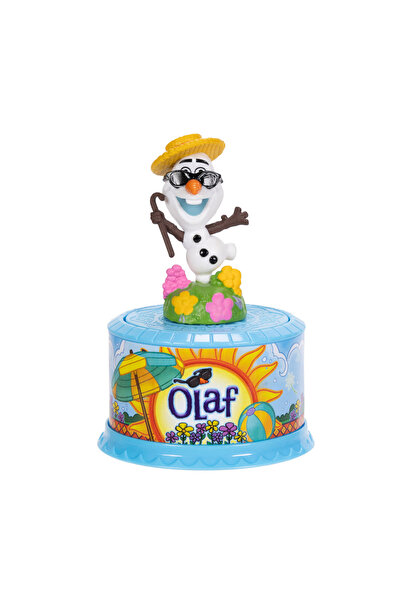 Jakks Pacific Disney Musical Minis Sesli Figür - Olaf