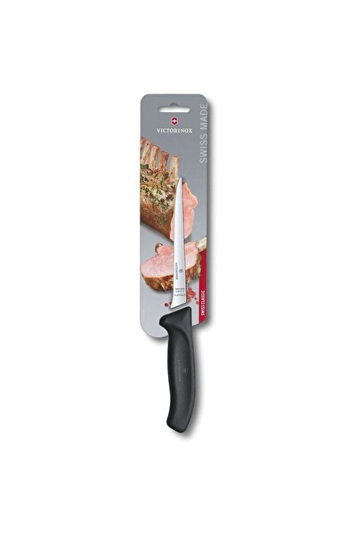 Victorinox Μαχαίρι ξεκοκαλίσματος Swiss Classic 6.8413.15B με εύκαμπτη λεπίδα...