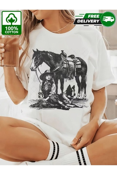 YHDZ 100% Cotton,women's Casual Cotton T-Shirt,Breathable Fabric, Machine Was...