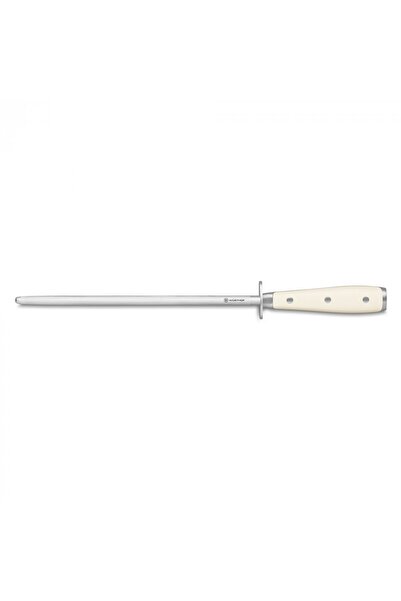 WÜSTHOF Pila pentru ascutire, Wusthof, Otel, 26 cm, Gri