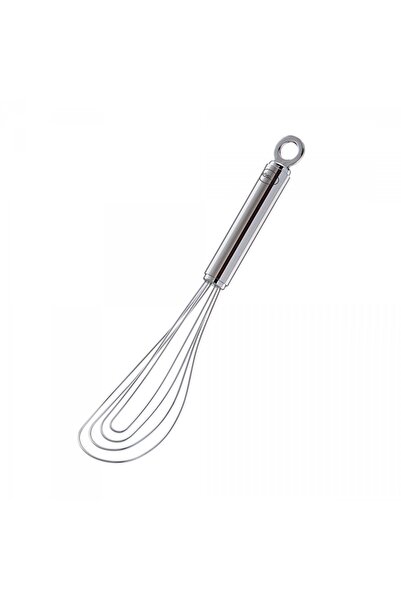 ROESLE Tel plata 22cm, Roesle, inox, 4 bucle, rezistenta la temperaturi de pa...
