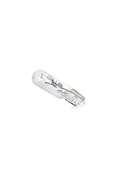 Philips Bec W1, 2W 99ZP039P, 12V; 1, 2W; standard; W2x4.6d; ECE, Bec W1, 2W 9...