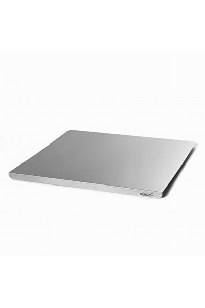 AMICA Tocator de bucatarie, Amica, Inox, 50 x 50 cm, Rezistent la caldura, Ar...
