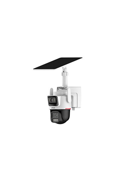 DAHUA IPC-PTS2649C-3E3Z-4GB20-3684/0 3+3MP 6X HYBRID ZOOM 50MT WIZCOLOR KİŞİ ...