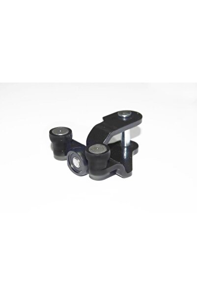 OMS Spt-Gld Middle Door Lower Meizma Without Lamas Left (162922) Doblo Iii