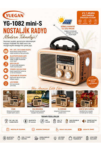 Nostaljik Radyo