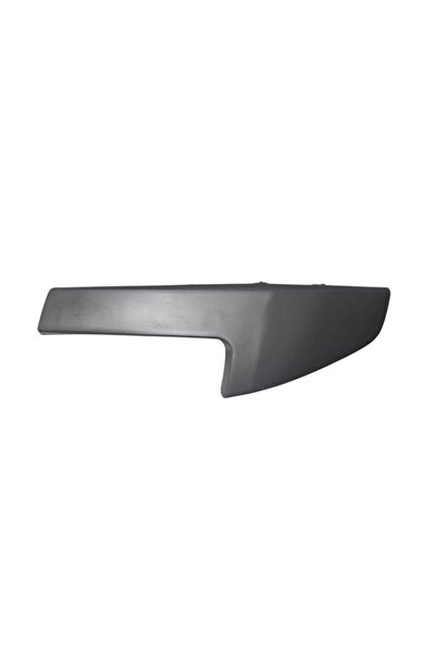 FAM BZT Renault Megane- 2- 03/09; Ön Tampon Bandı Sol Gri 7701476889