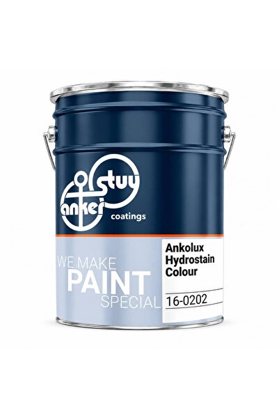 Anker Stuy ANKOUX HYDROSTAİN TRANSPARENT BASE 20 L