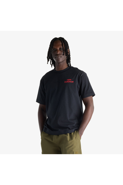 New Balance Tricou inteligent