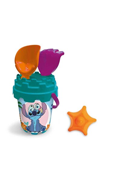 Star Καλοκαιρινός Κάδος Disney Stitch (41/8080)