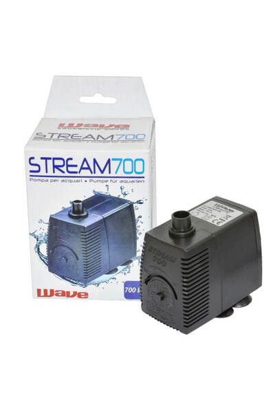Amtra Pompa submersibila silentioasa 710 l/h Stream 700