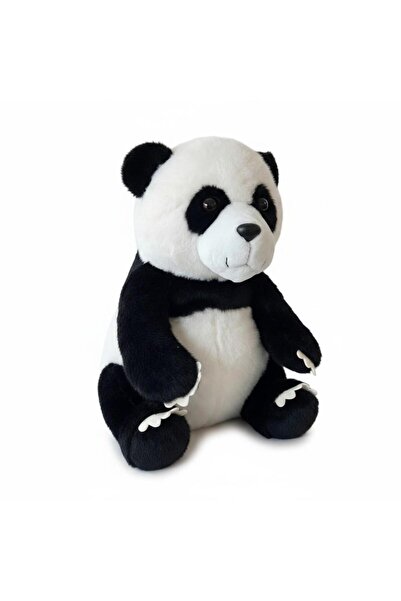 NW NessiWorld Pl50219 50 cm Sitting Panda-