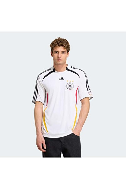 adidas Germany Home Jersey 2006 Men's Jersey