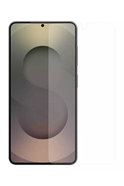POWERTECH σκληρυμένο γυαλί 2.5D TGC-0821 για Samsung Galaxy S26, πλήρης συγκό...