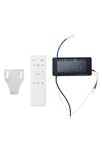 POWERTECH ανταλλακτικό τηλεχειριστήριο & controller για HLL-0175-0176-0177 αν...