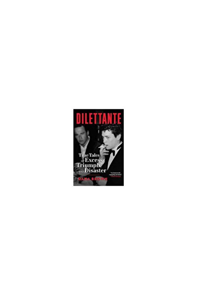 Random House Publishing Group Dilettante