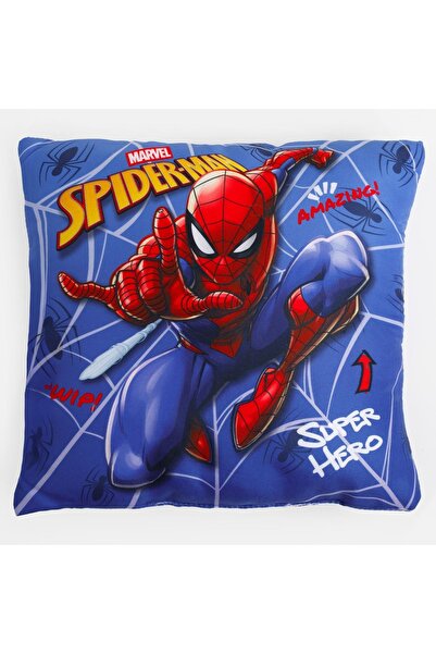 Z Store Pernă Spider-Man pentru copii - 30x30cm