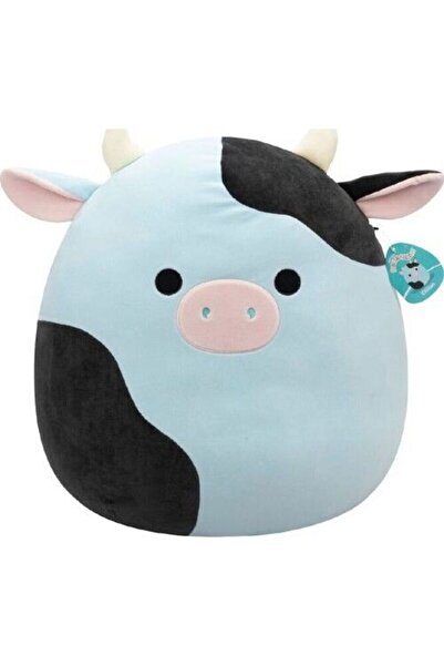 Squishmallows Λούτρινο Κάλιαν η Αγελάδα 50 εκ. (SQCR06652)