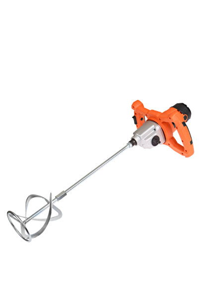 KRAUSMANN 6012 Αναδευτήρας Χρωμάτων 1600W